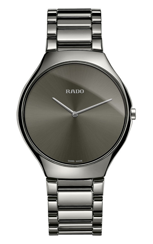 watches RADO grey